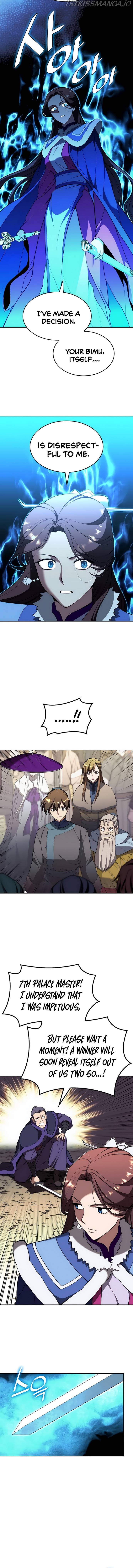 Tale of a Scribe Who Retires to the Countryside chapter 117 - page 13