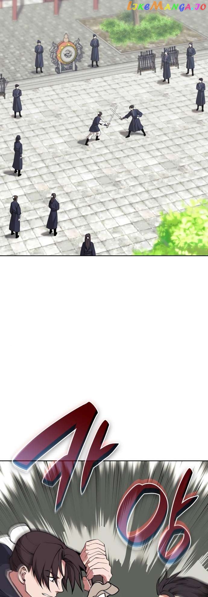 Tale of a Scribe Who Retires to the Countryside Chapter 186 - page 44