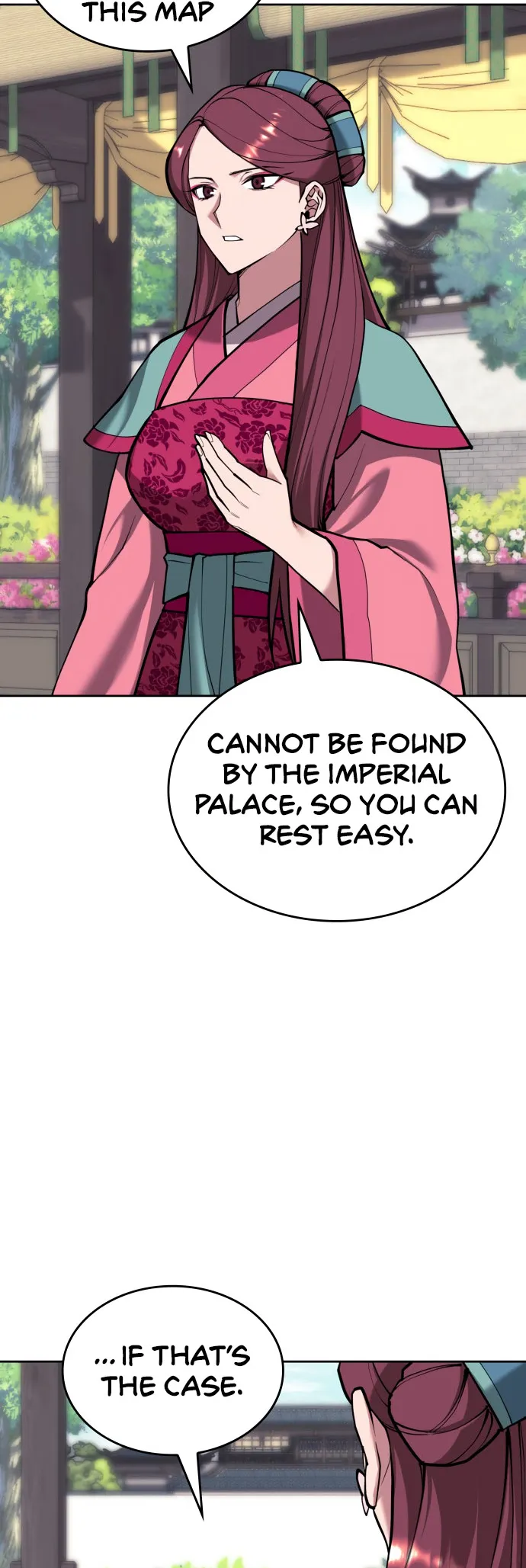 Tale of a Scribe Who Retires to the Countryside Chapter 226 - page 14