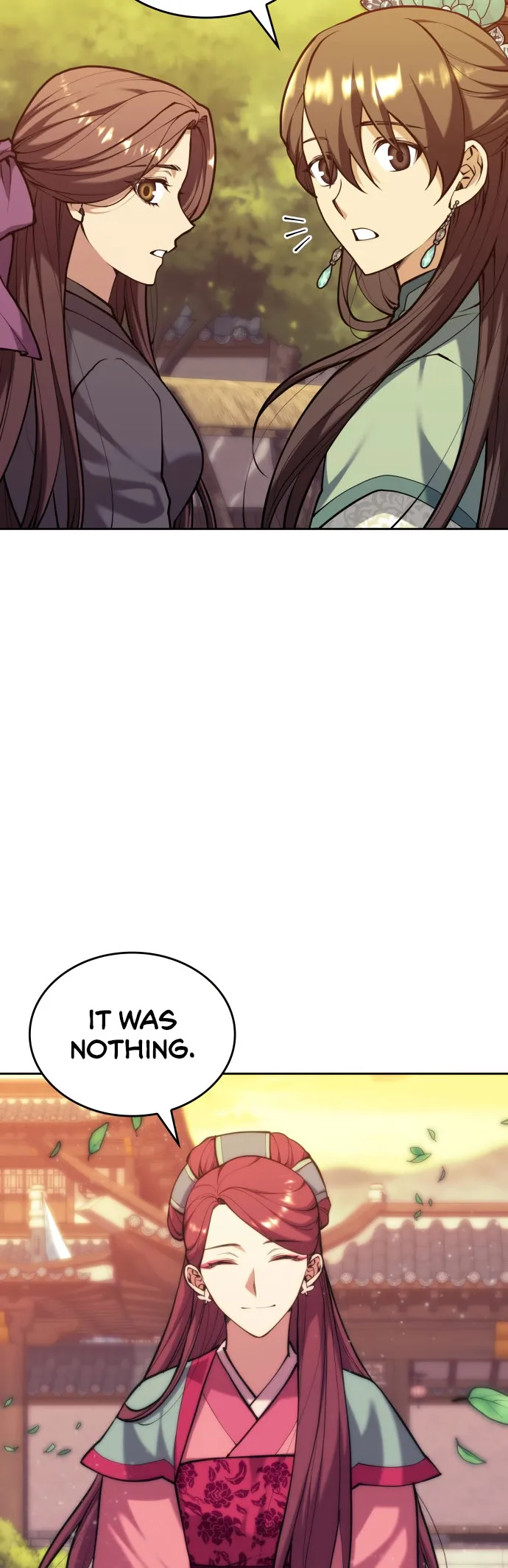 Tale of a Scribe Who Retires to the Countryside Chapter 226 - page 60
