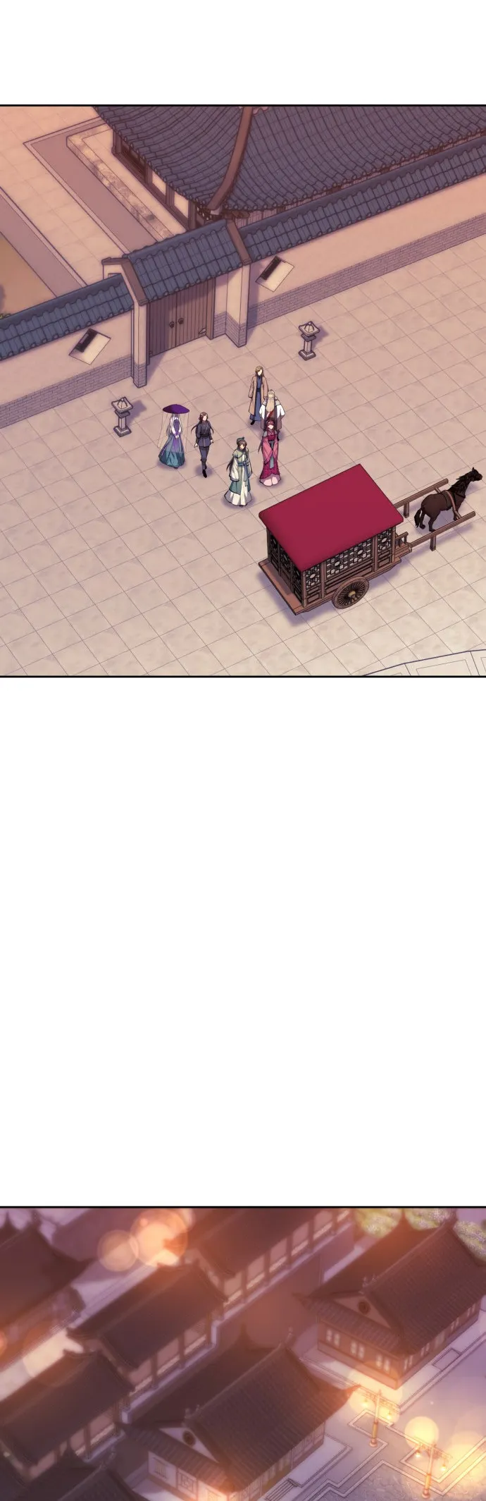 Tale of a Scribe Who Retires to the Countryside Chapter 226 - page 62
