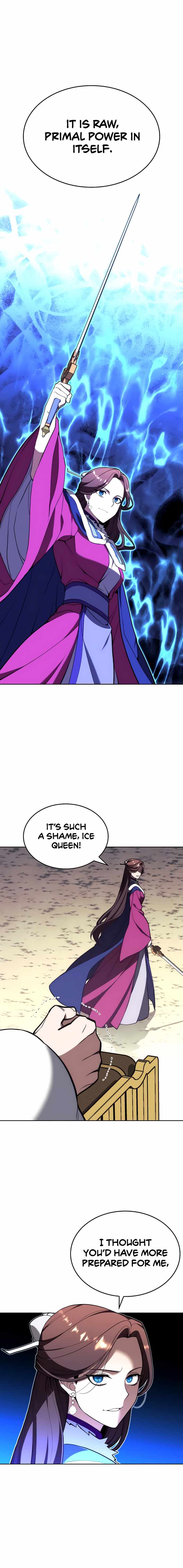 Tale of a Scribe Who Retires to the Countryside chapter 118 - page 13