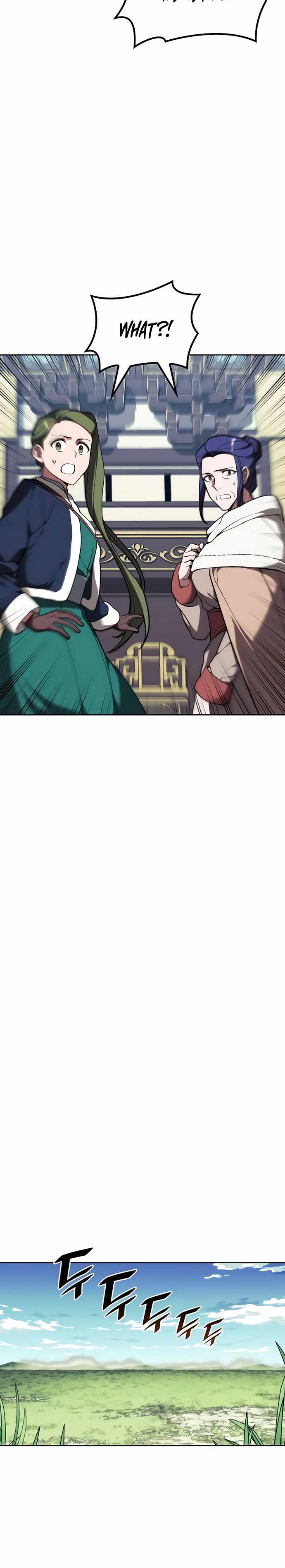 Tale of a Scribe Who Retires to the Countryside chapter 118 - page 24