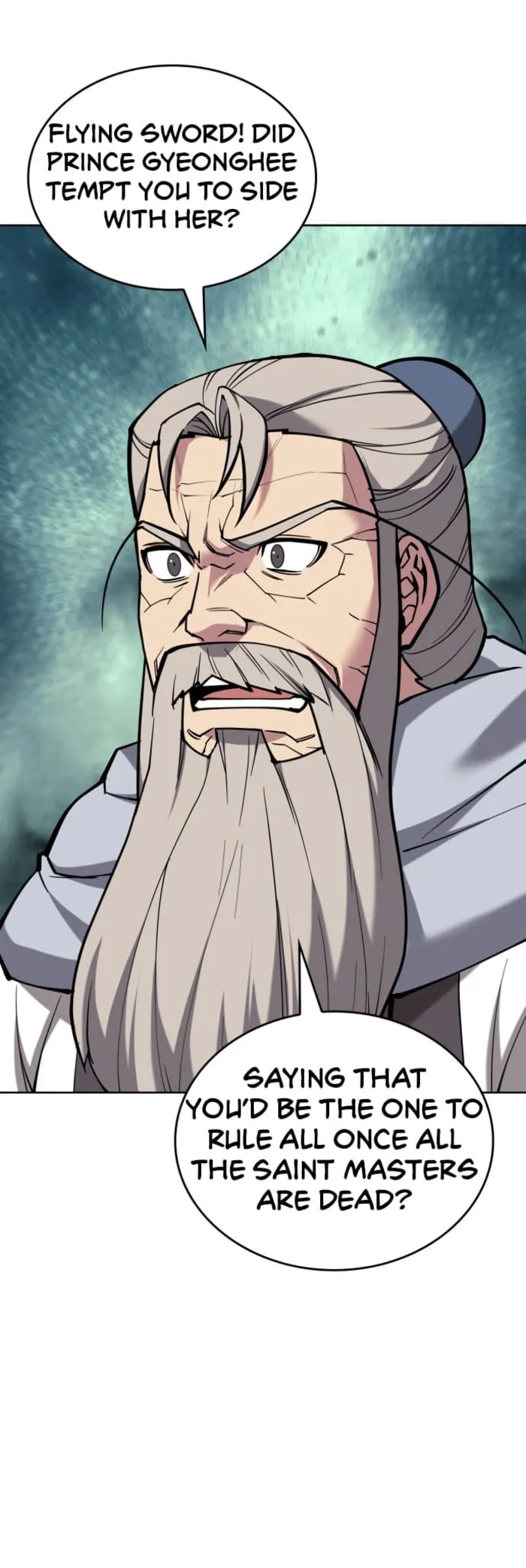 Tale of a Scribe Who Retires to the Countryside Chapter 220 - page 44
