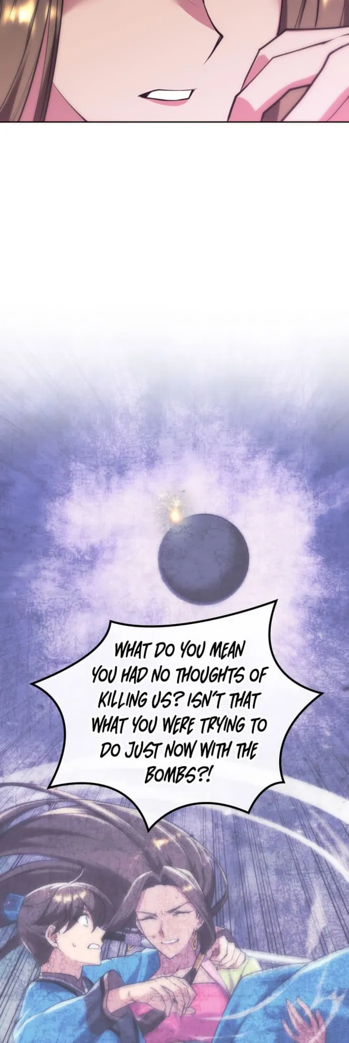 Tale of a Scribe Who Retires to the Countryside Chapter 220 - page 48