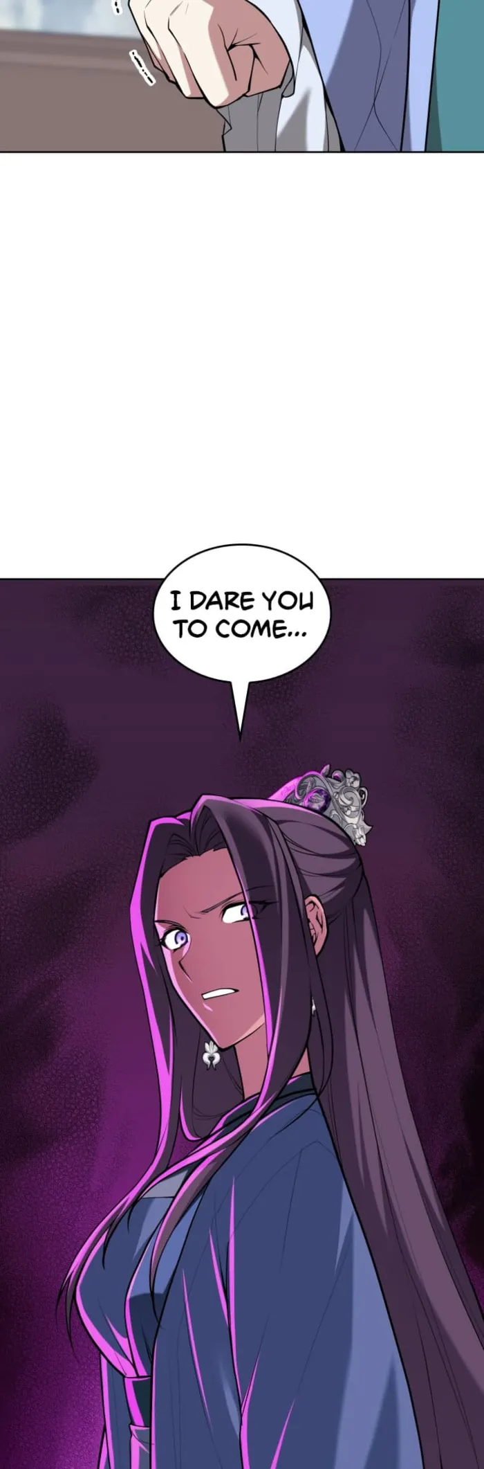 Tale of a Scribe Who Retires to the Countryside Chapter 220 - page 9