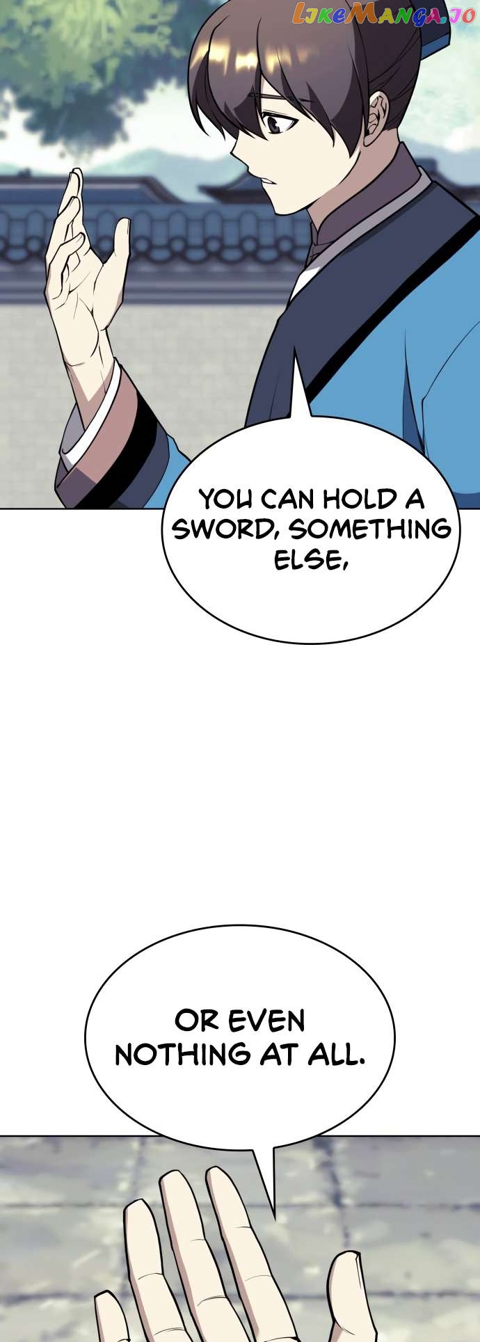 Tale of a Scribe Who Retires to the Countryside Chapter 187 - page 15