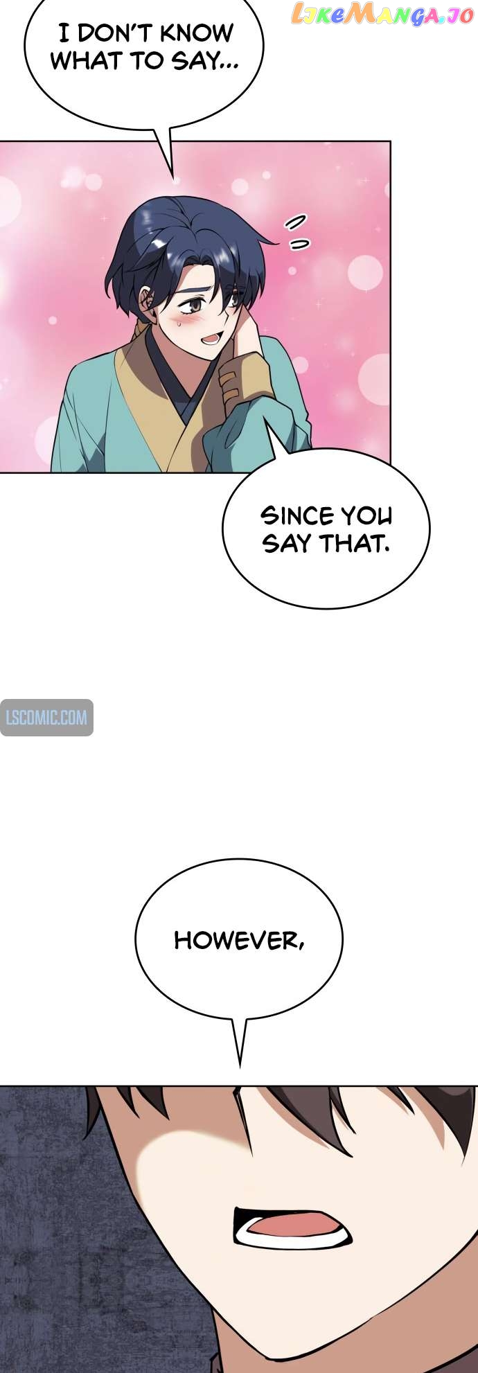 Tale of a Scribe Who Retires to the Countryside Chapter 187 - page 39