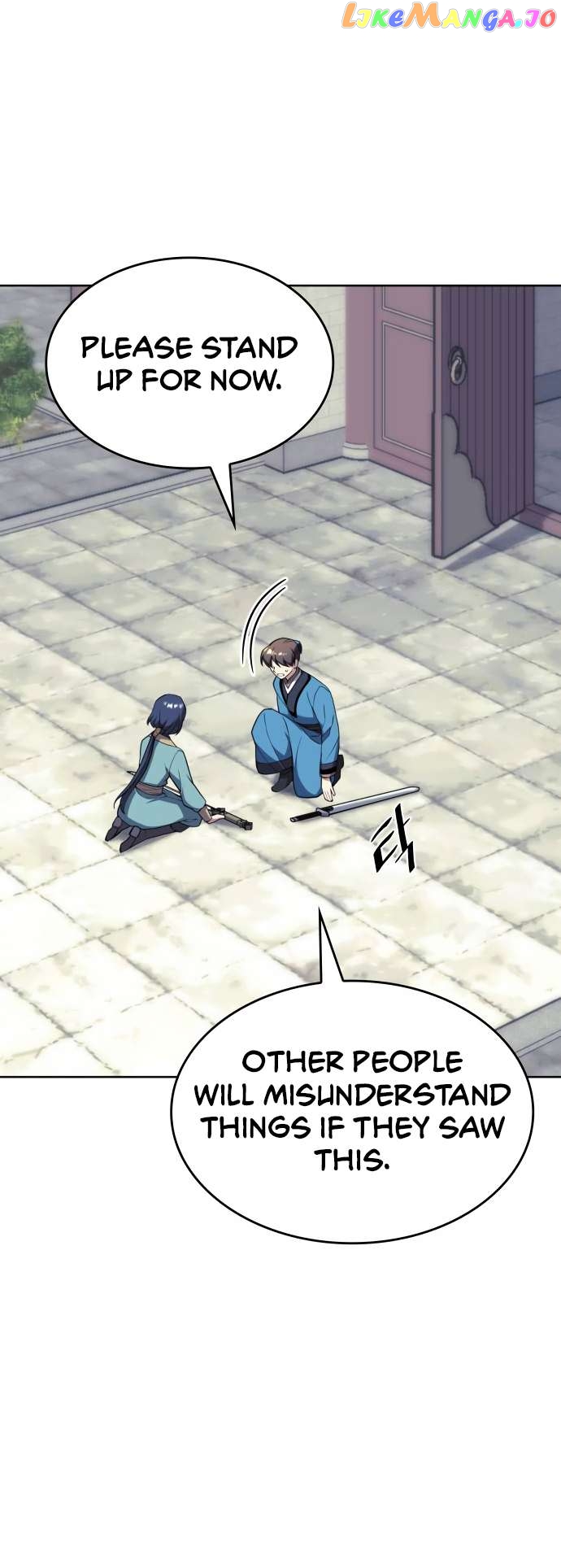 Tale of a Scribe Who Retires to the Countryside Chapter 187 - page 5