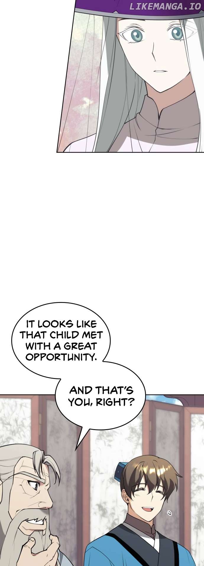 Tale of a Scribe Who Retires to the Countryside Chapter 189 - page 27