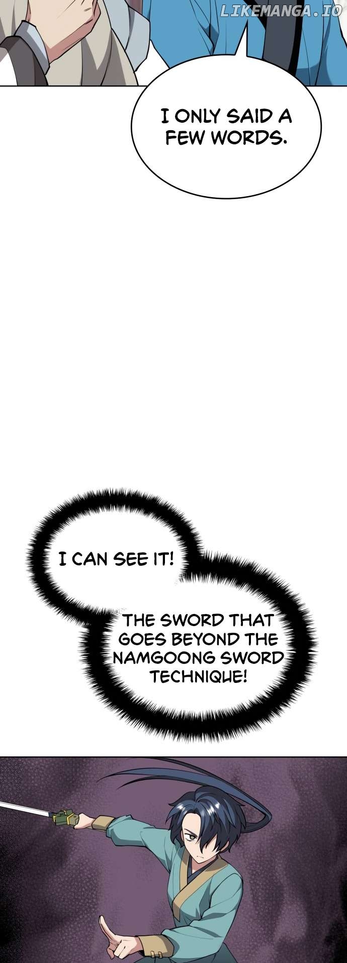 Tale of a Scribe Who Retires to the Countryside Chapter 189 - page 28