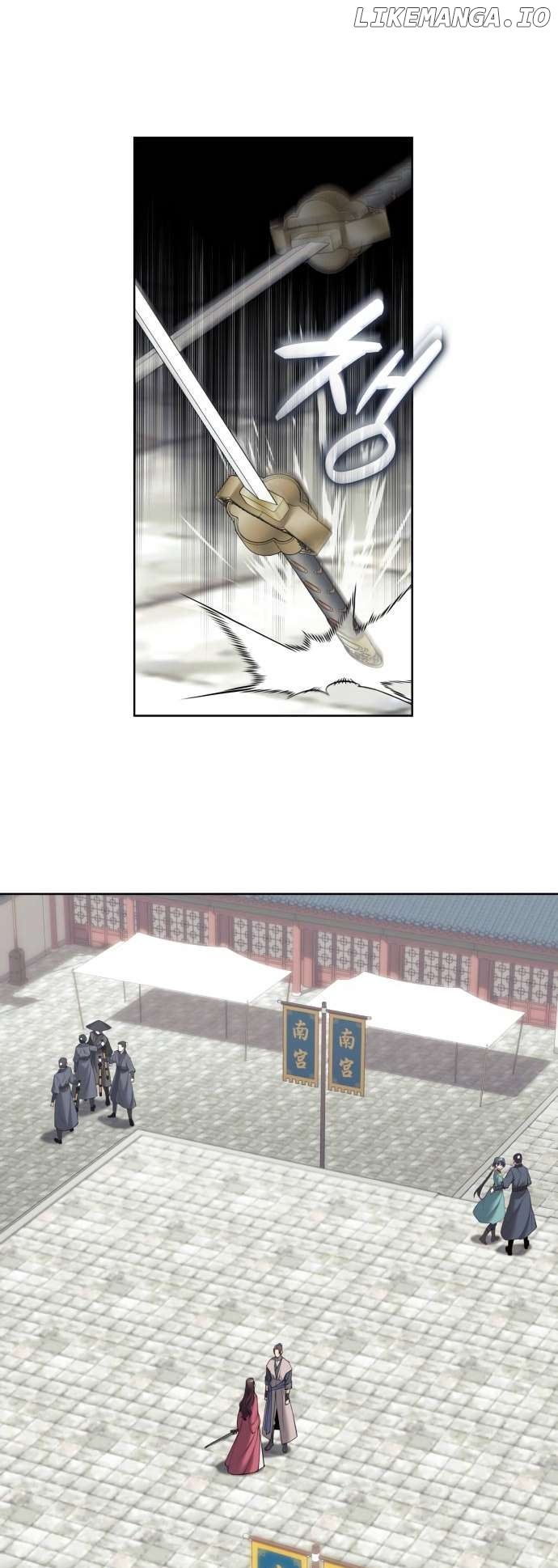 Tale of a Scribe Who Retires to the Countryside Chapter 189 - page 63