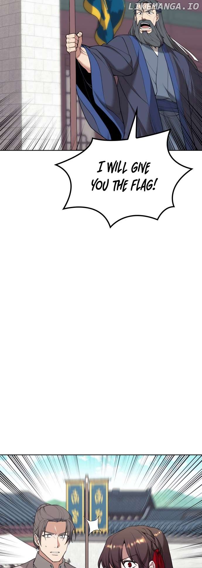Tale of a Scribe Who Retires to the Countryside Chapter 189 - page 68