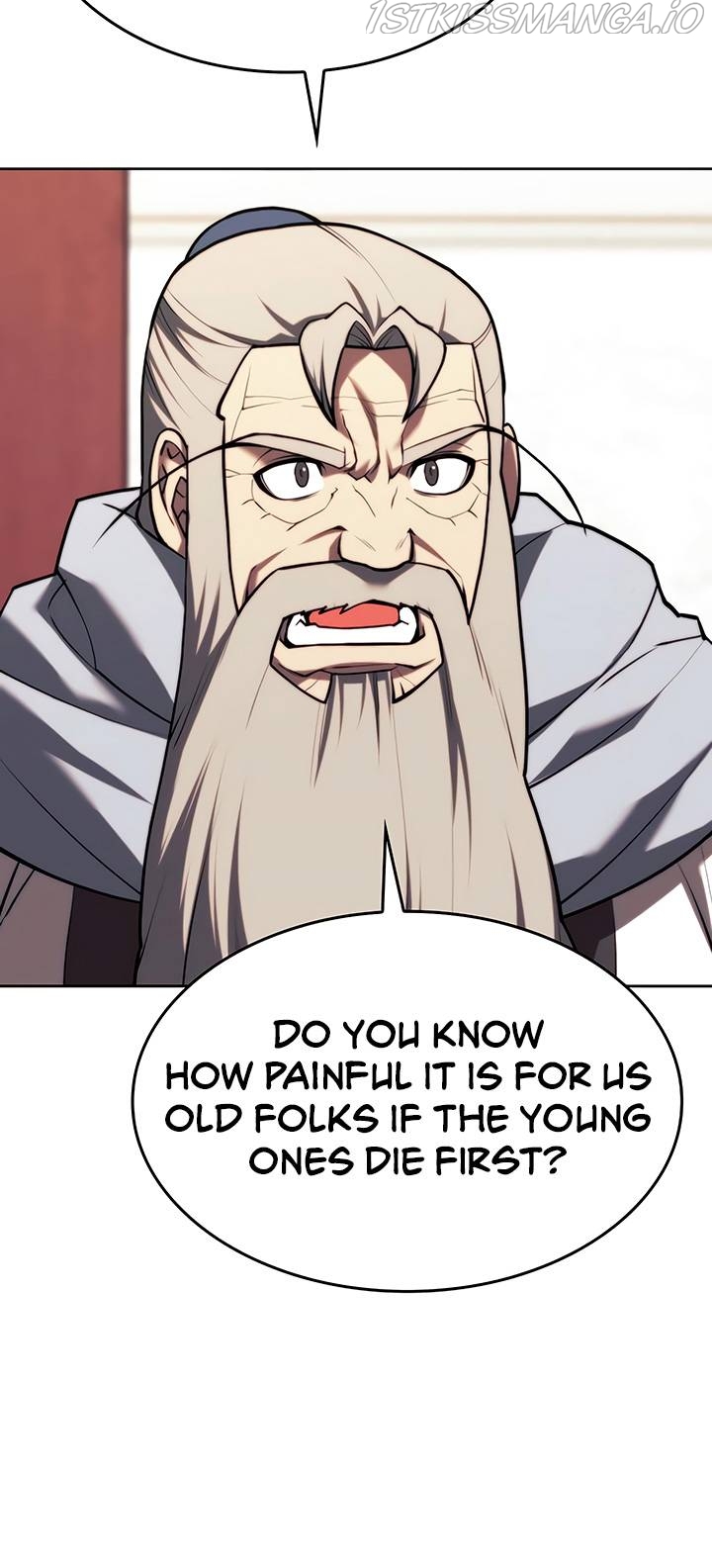 Tale of a Scribe Who Retires to the Countryside Chapter 139 - page 101