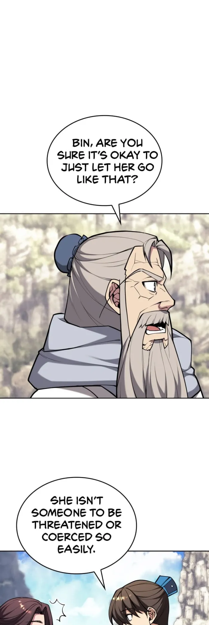 Tale of a Scribe Who Retires to the Countryside Chapter 222 - page 15