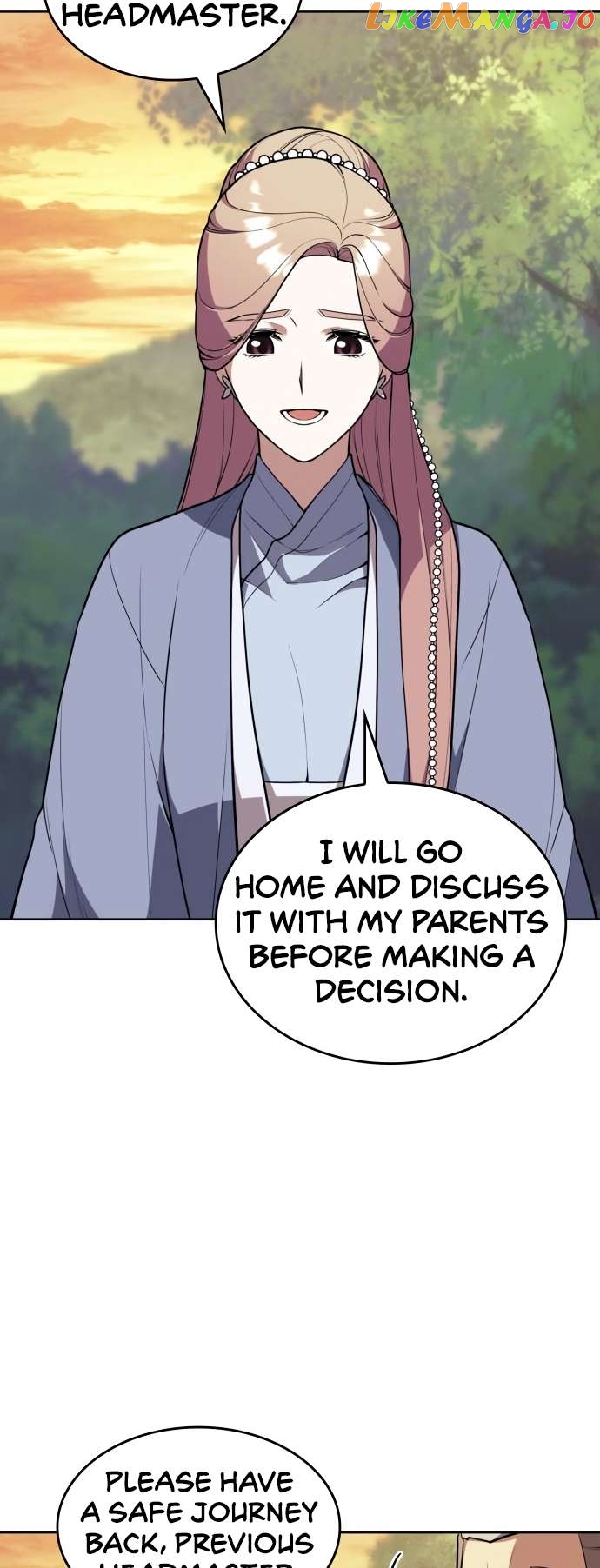 Tale of a Scribe Who Retires to the Countryside Chapter 180 - page 22