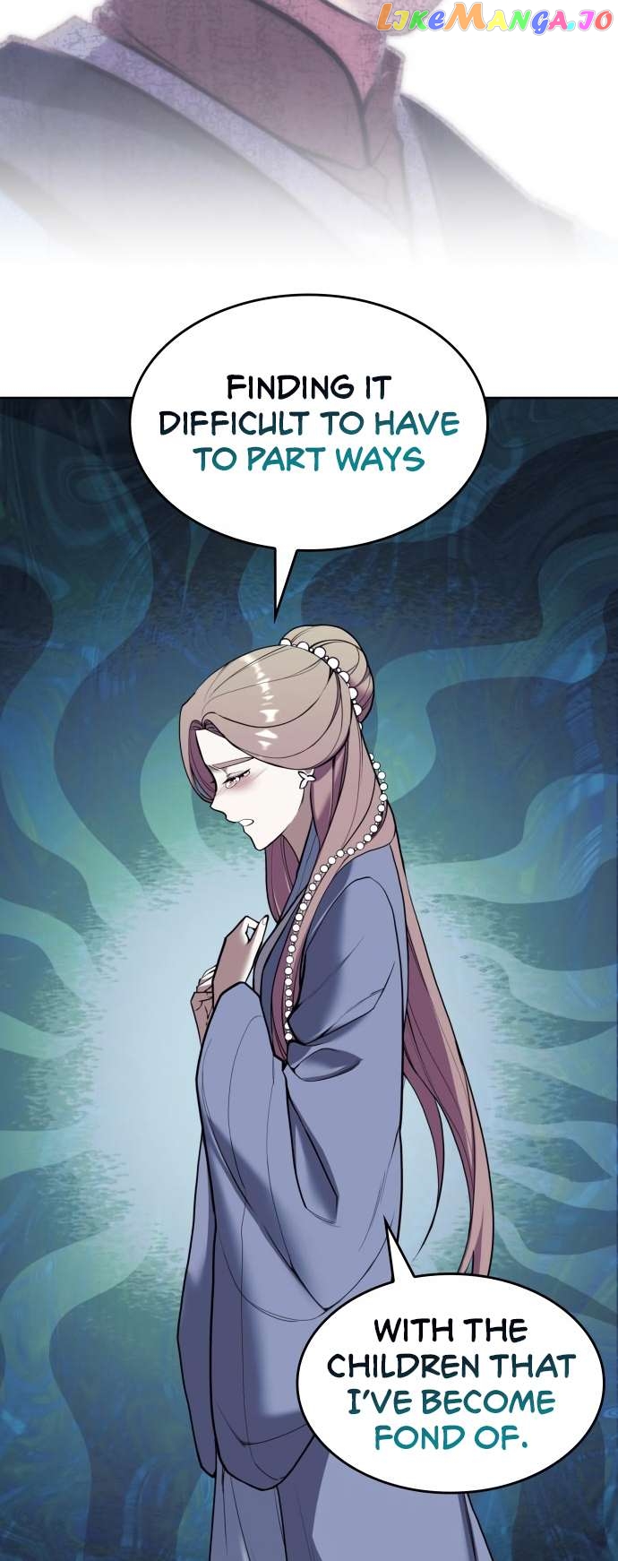Tale of a Scribe Who Retires to the Countryside Chapter 180 - page 59
