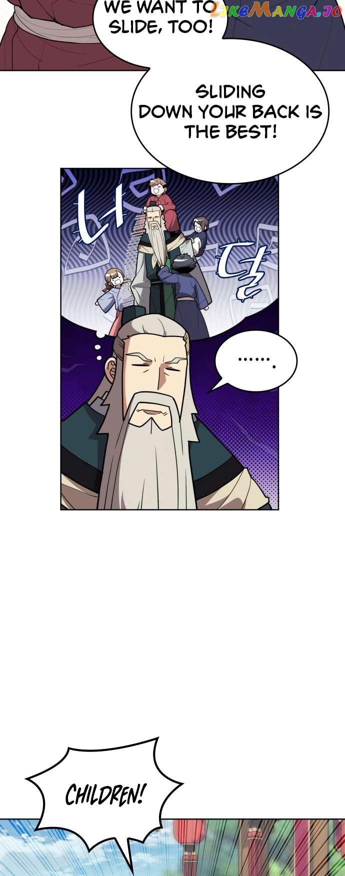 Tale of a Scribe Who Retires to the Countryside Chapter 180 - page 6