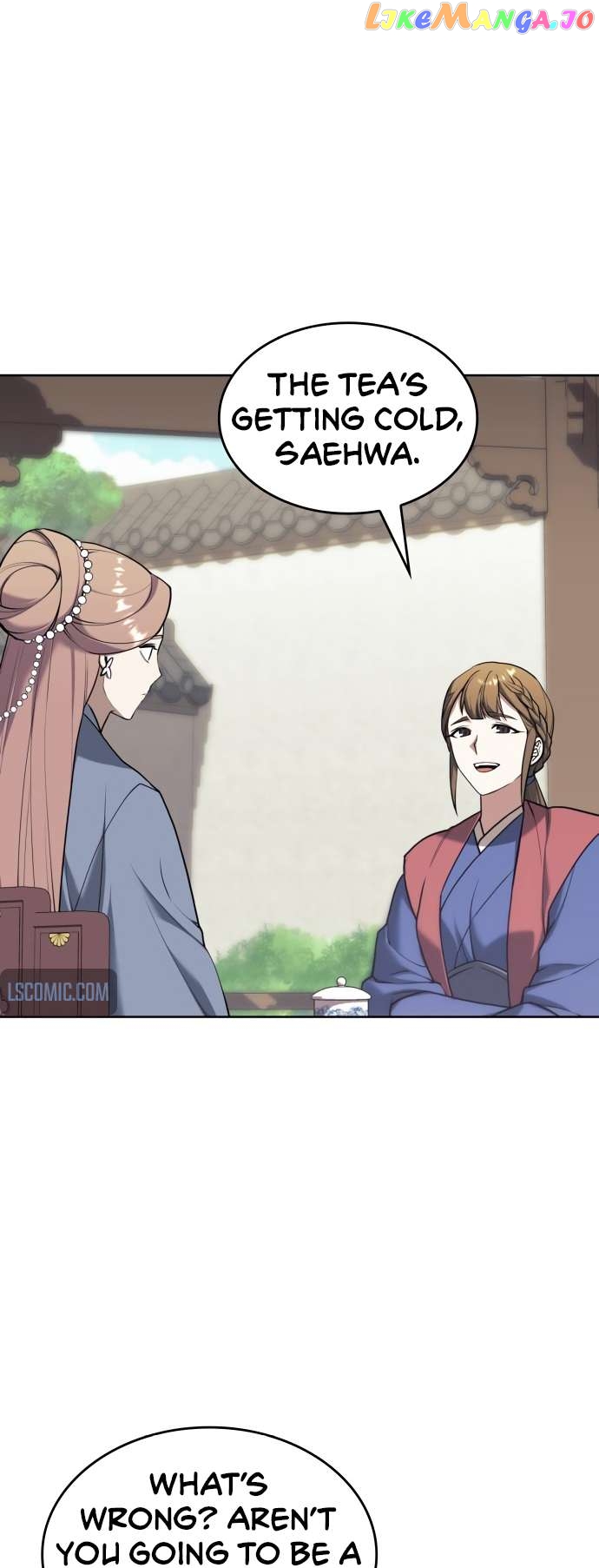 Tale of a Scribe Who Retires to the Countryside Chapter 180 - page 69