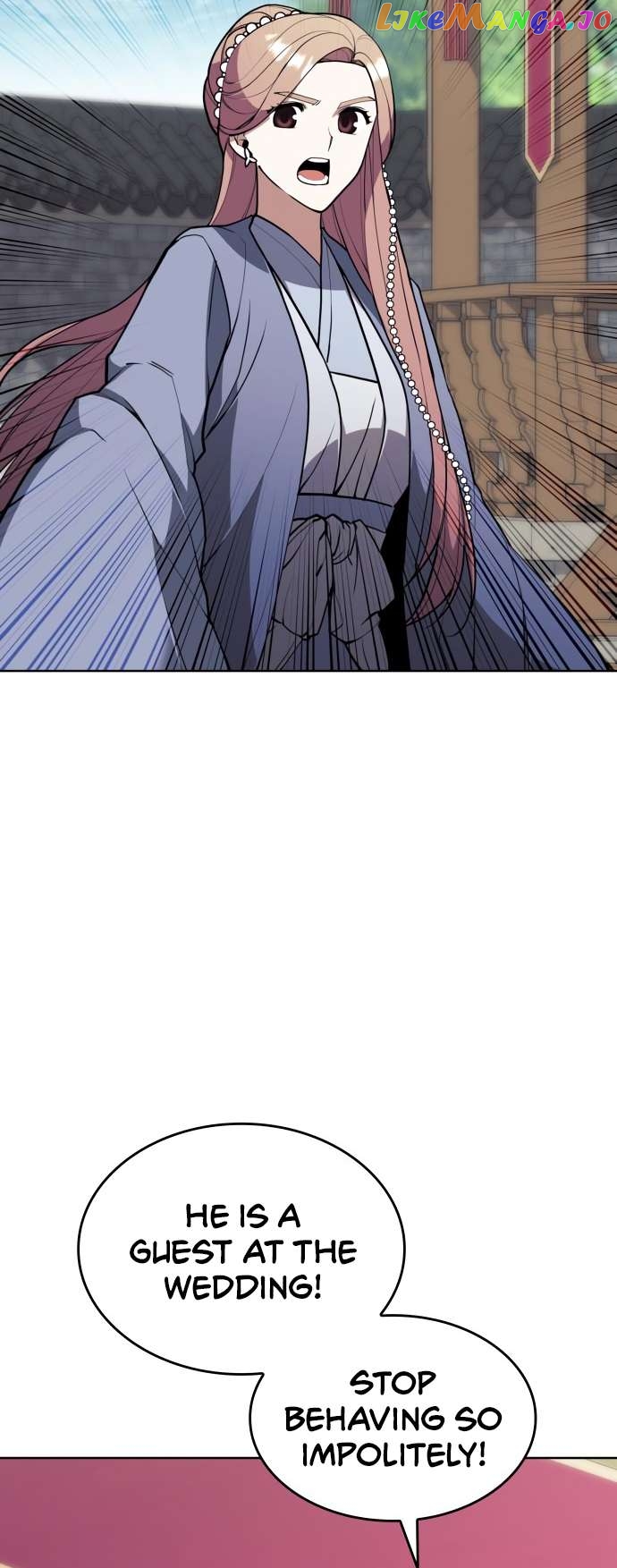 Tale of a Scribe Who Retires to the Countryside Chapter 180 - page 7