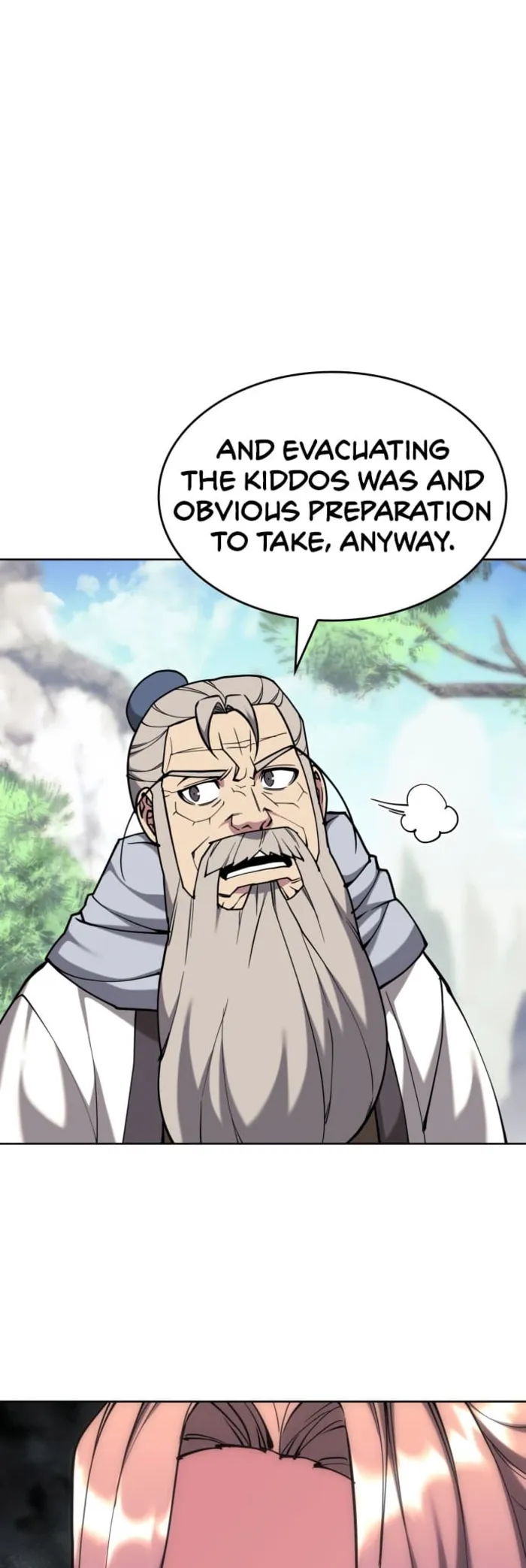 Tale of a Scribe Who Retires to the Countryside Chapter 223 - page 24