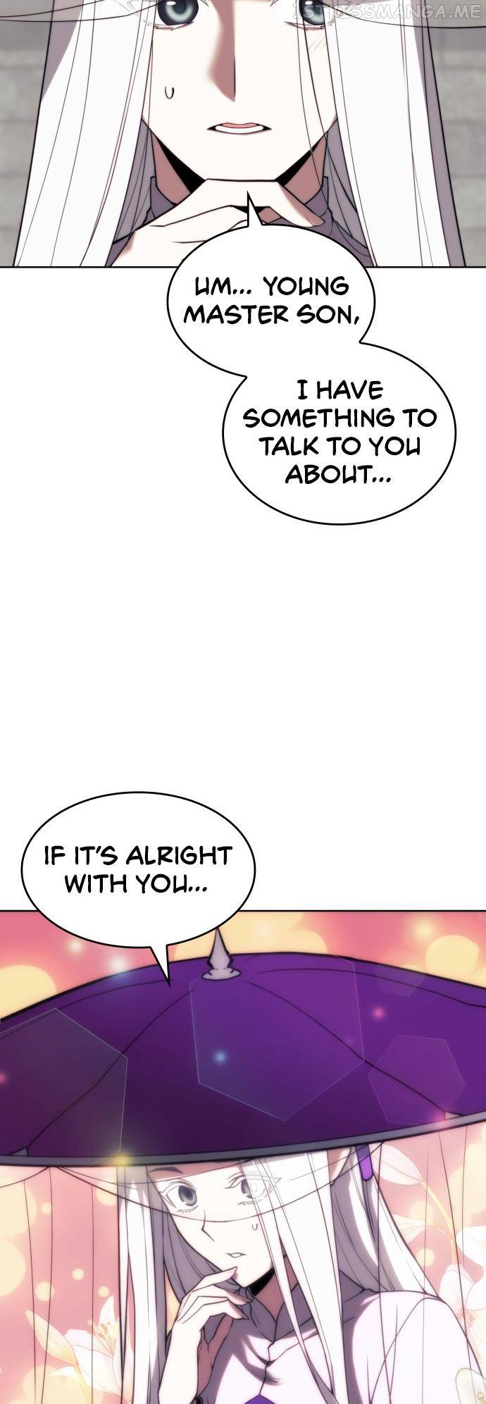 Tale of a Scribe Who Retires to the Countryside Chapter 147 - page 11