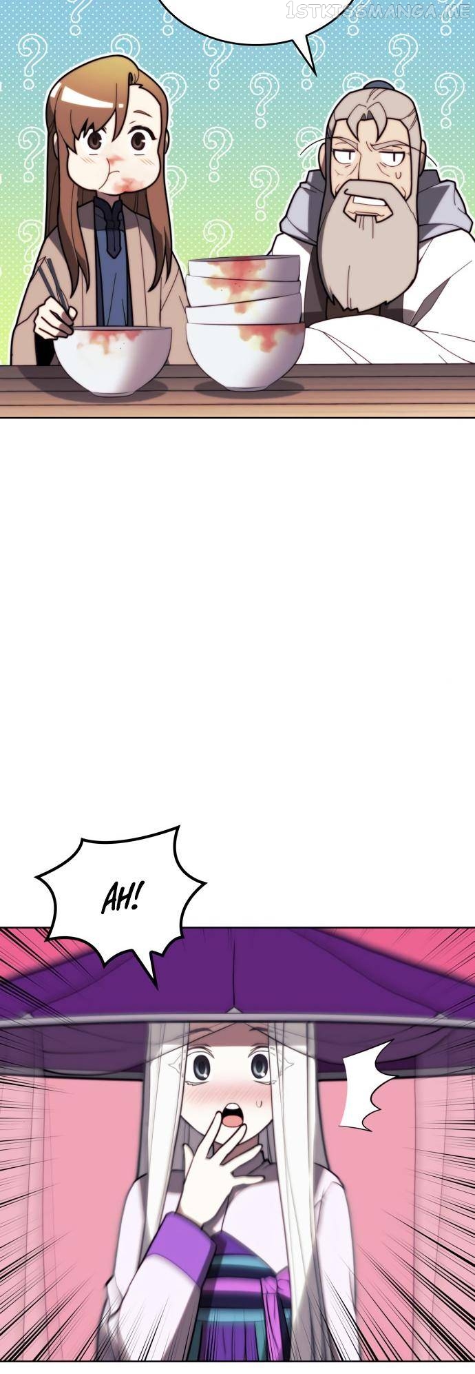 Tale of a Scribe Who Retires to the Countryside Chapter 147 - page 14