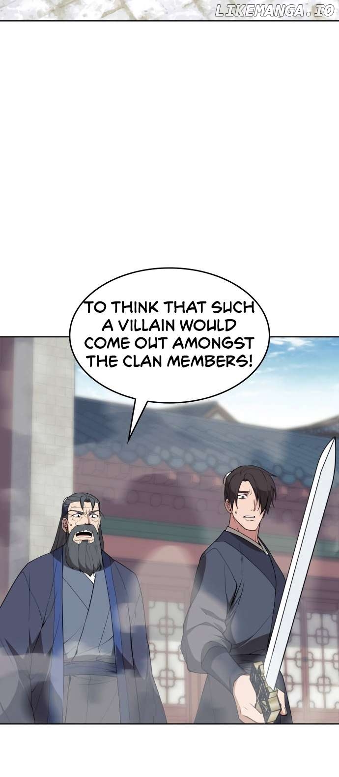 Tale of a Scribe Who Retires to the Countryside Chapter 190 - page 37