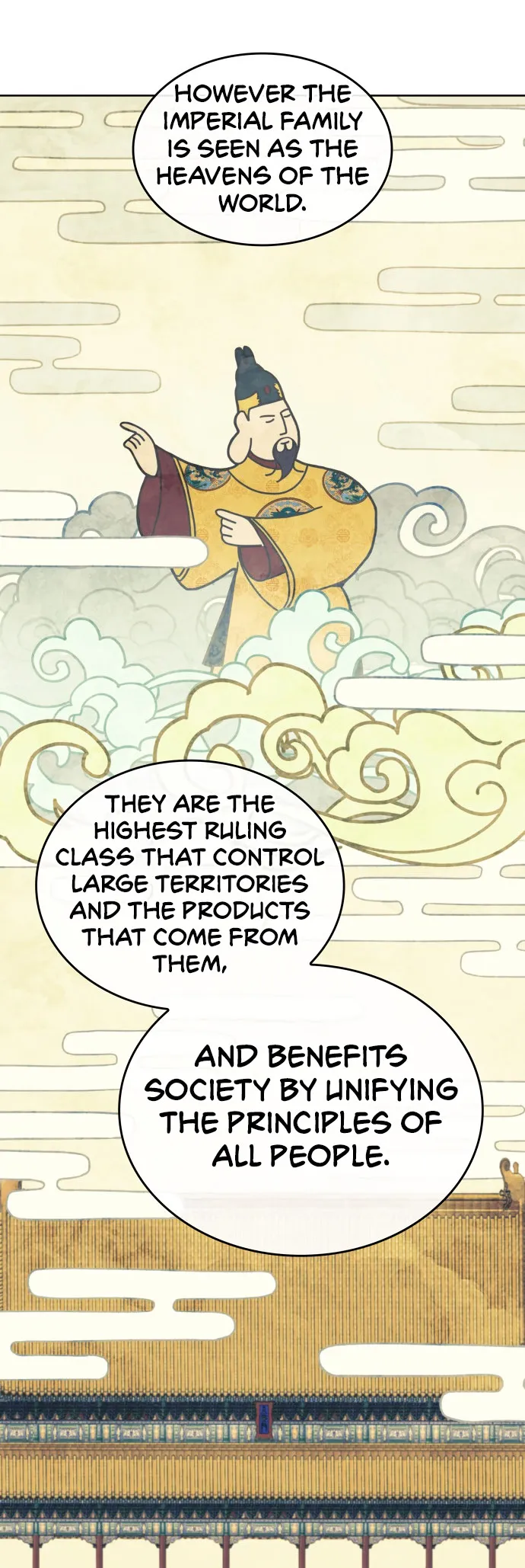 Tale of a Scribe Who Retires to the Countryside Chapter 224 - page 16