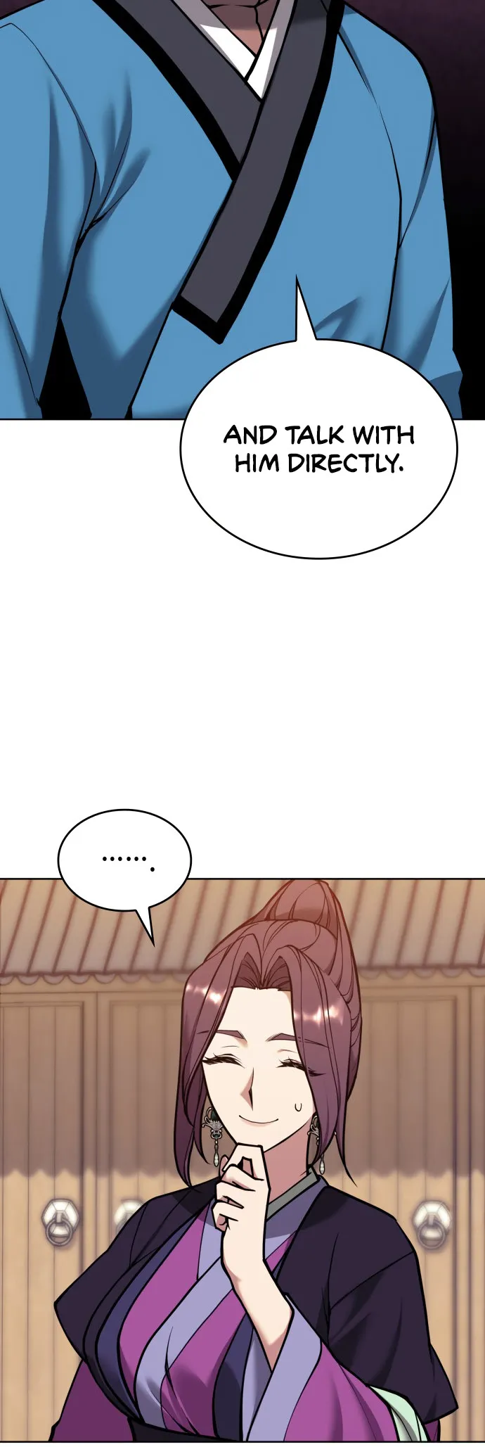 Tale of a Scribe Who Retires to the Countryside Chapter 224 - page 9