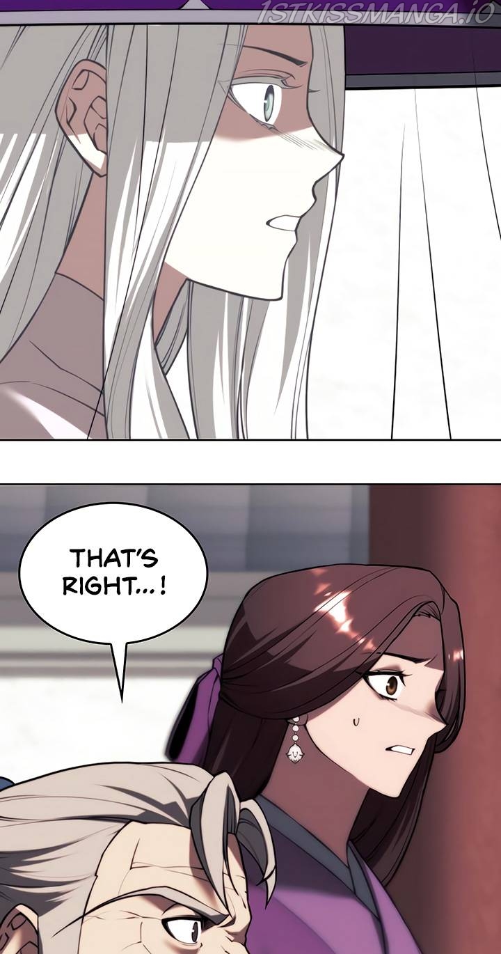 Tale of a Scribe Who Retires to the Countryside Chapter 140 - page 104