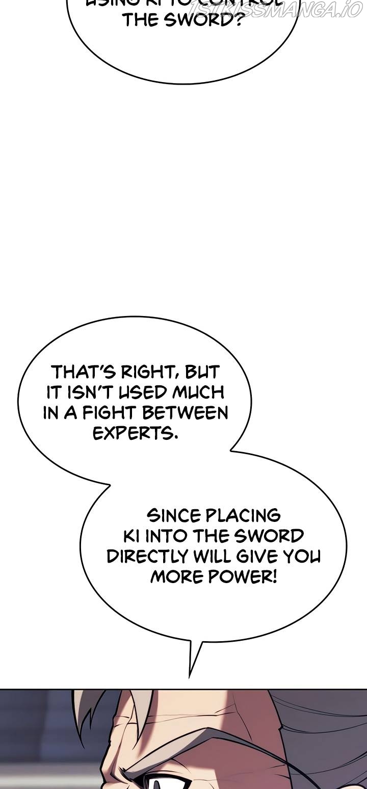 Tale of a Scribe Who Retires to the Countryside Chapter 140 - page 64