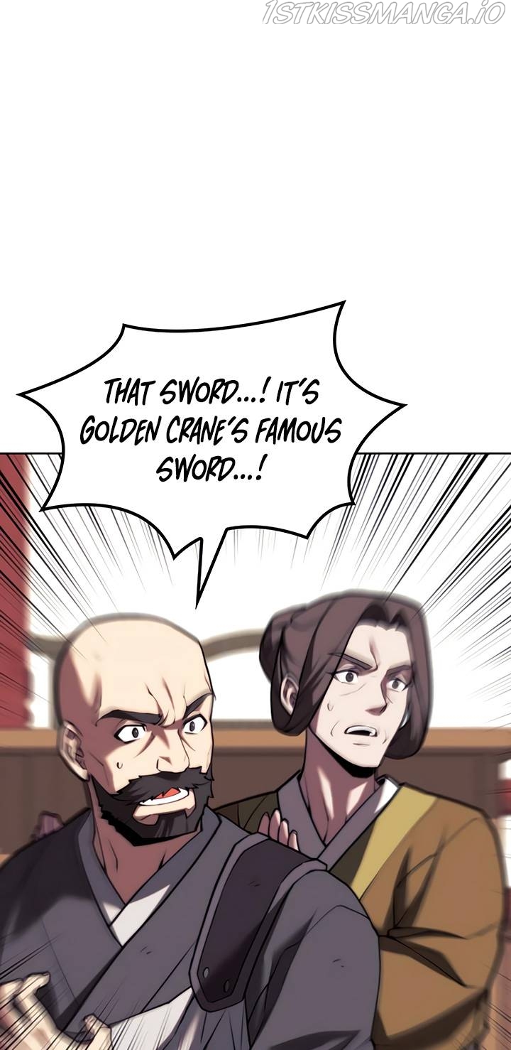Tale of a Scribe Who Retires to the Countryside Chapter 140 - page 7