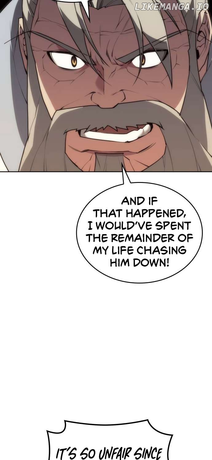 Tale of a Scribe Who Retires to the Countryside Chapter 191 - page 21