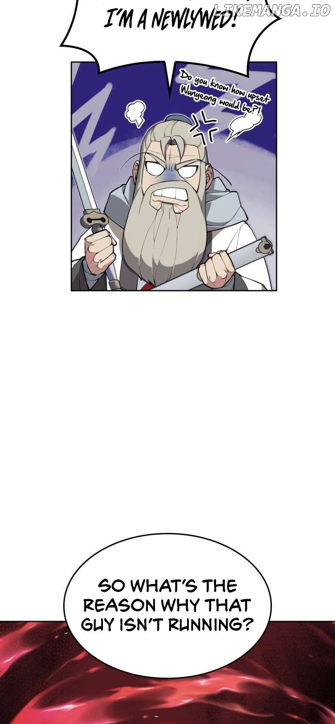 Tale of a Scribe Who Retires to the Countryside Chapter 191 - page 22