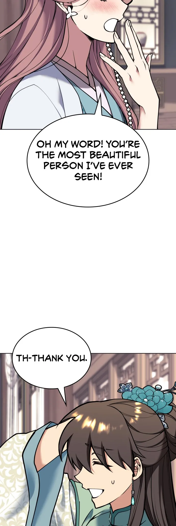 Tale of a Scribe Who Retires to the Countryside Chapter 225 - page 19