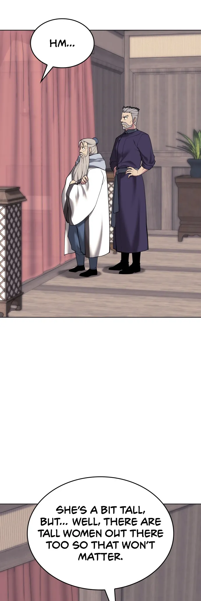 Tale of a Scribe Who Retires to the Countryside Chapter 225 - page 3