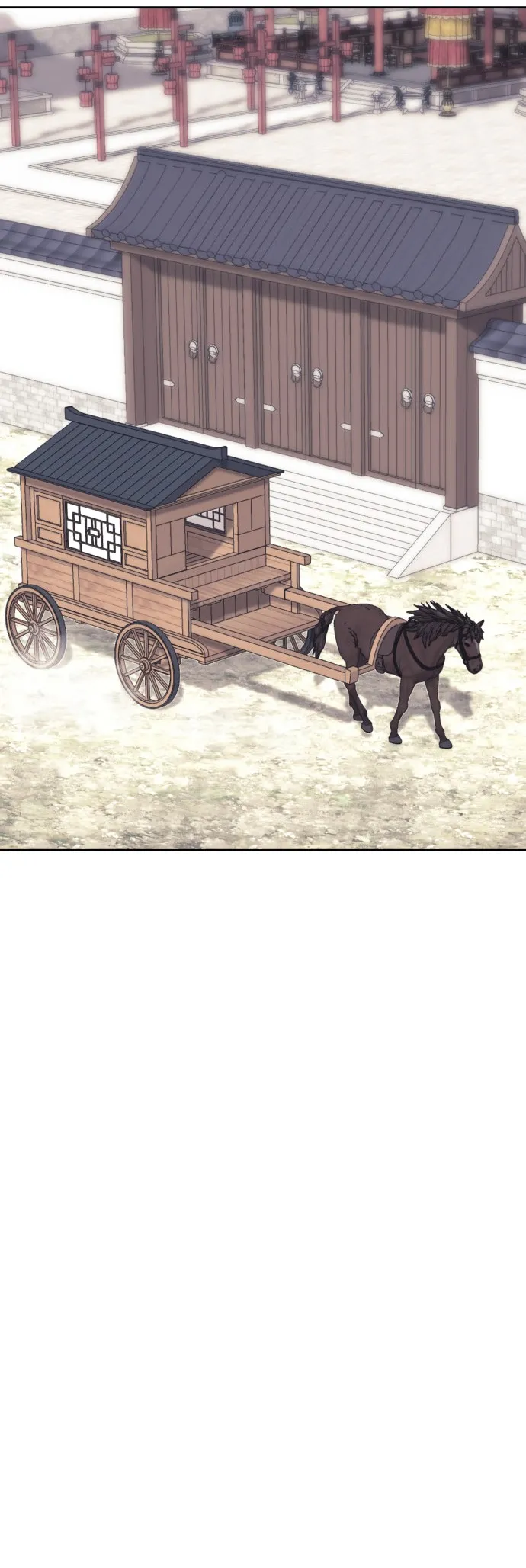 Tale of a Scribe Who Retires to the Countryside Chapter 225 - page 49