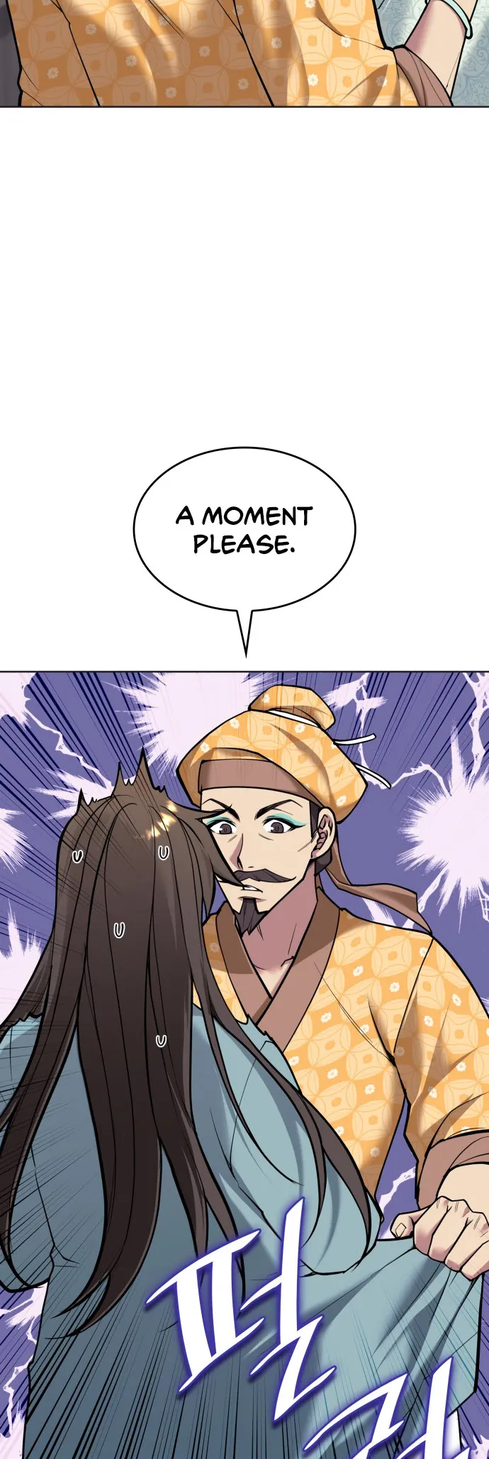 Tale of a Scribe Who Retires to the Countryside Chapter 225 - page 7