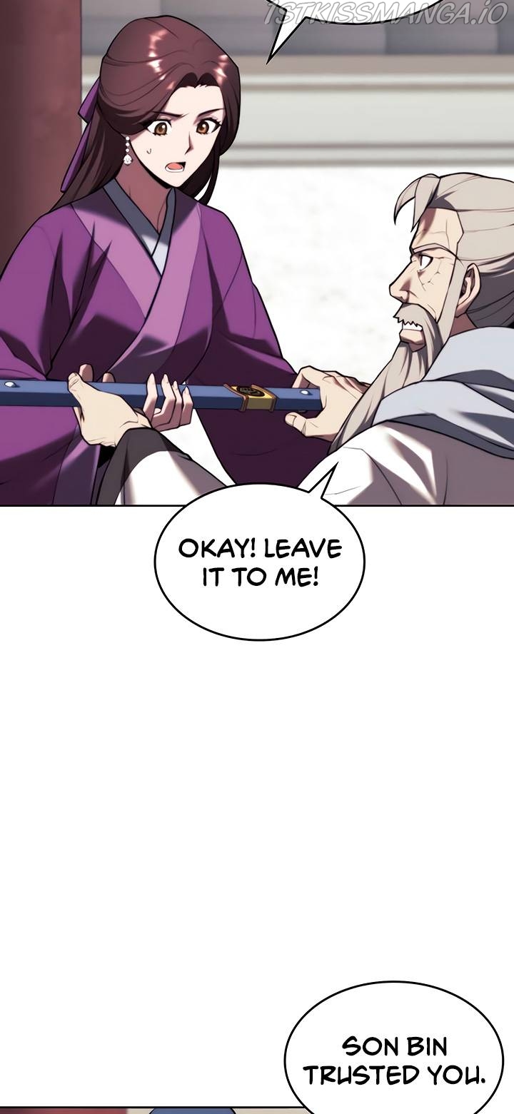 Tale of a Scribe Who Retires to the Countryside Chapter 141 - page 11