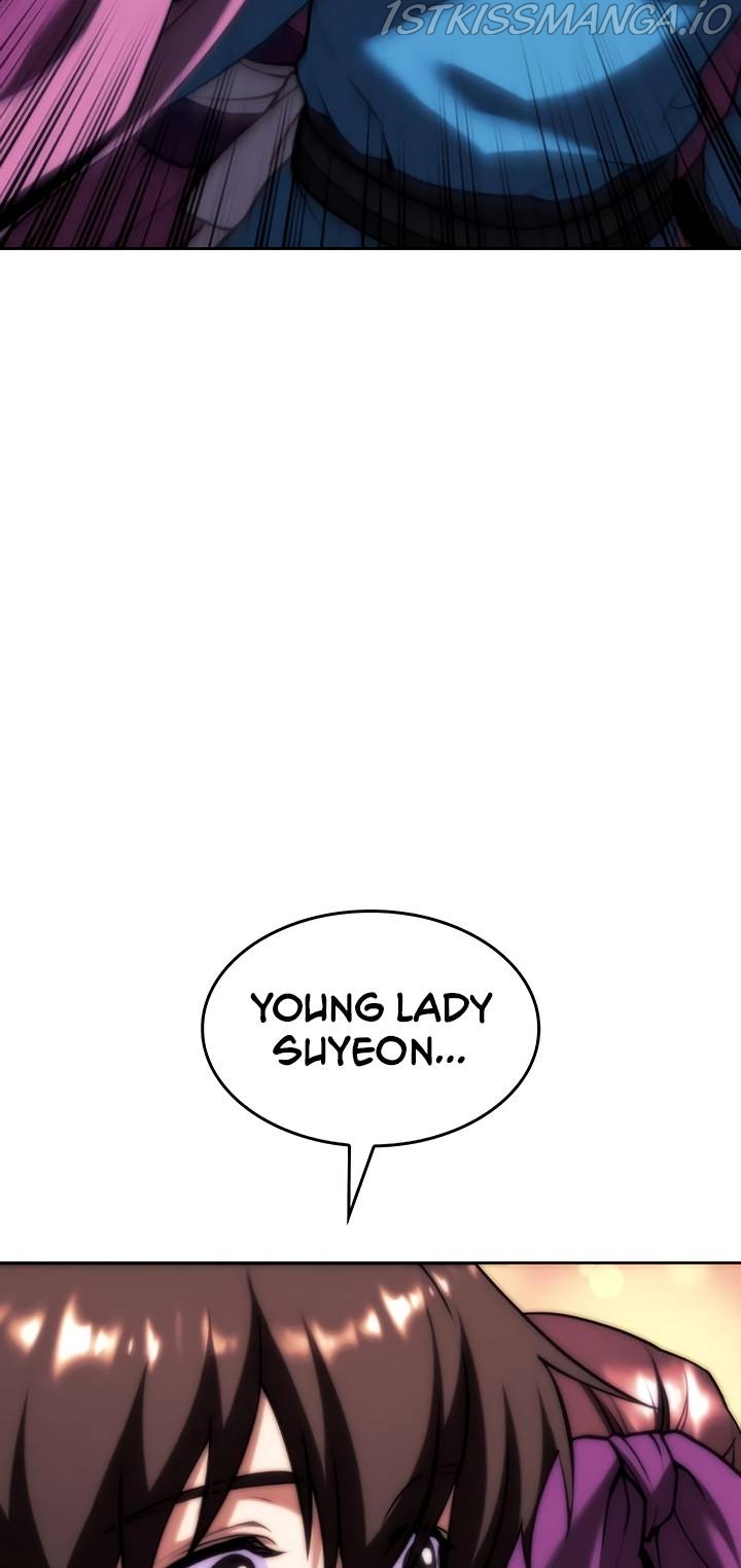 Tale of a Scribe Who Retires to the Countryside Chapter 141 - page 38