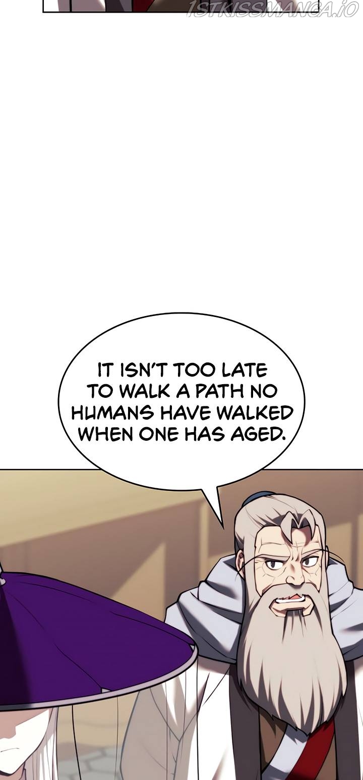 Tale of a Scribe Who Retires to the Countryside Chapter 141 - page 55