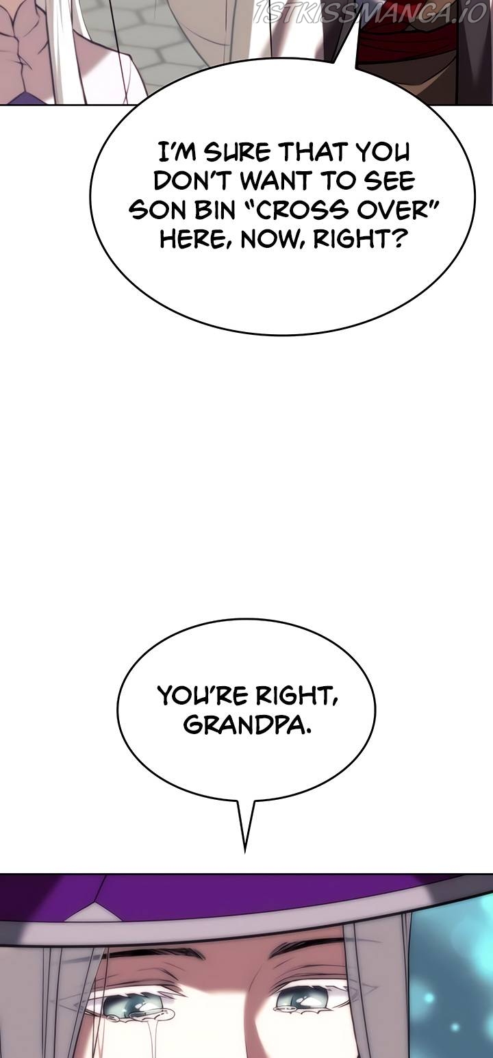 Tale of a Scribe Who Retires to the Countryside Chapter 141 - page 56