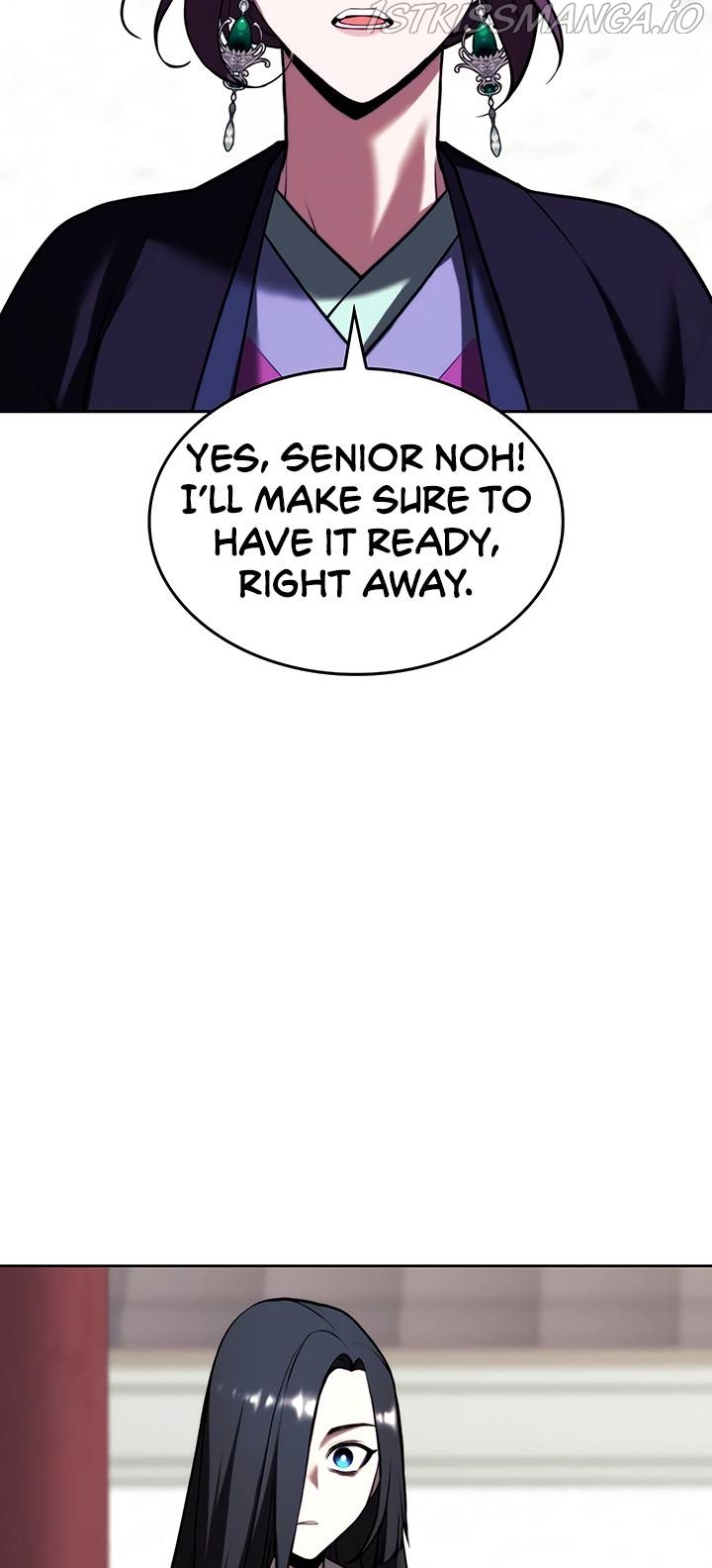 Tale of a Scribe Who Retires to the Countryside Chapter 141 - page 69