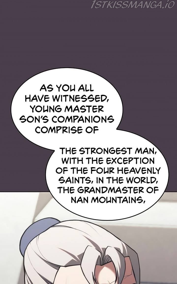 Tale of a Scribe Who Retires to the Countryside Chapter 141 - page 93
