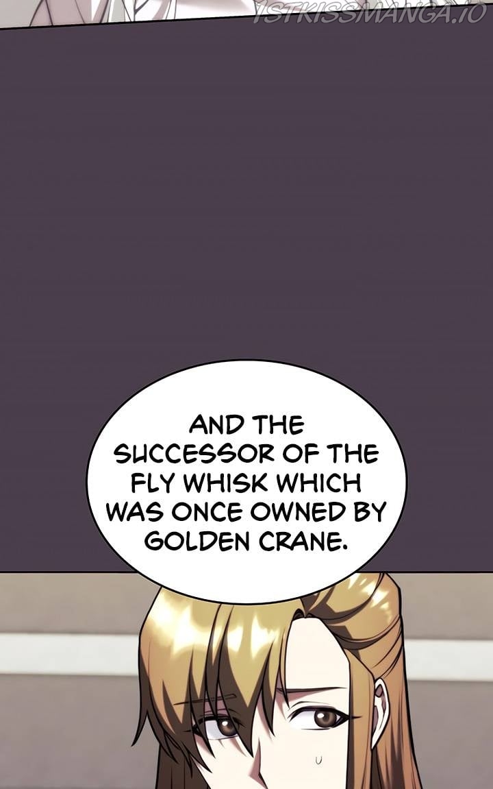 Tale of a Scribe Who Retires to the Countryside Chapter 141 - page 97