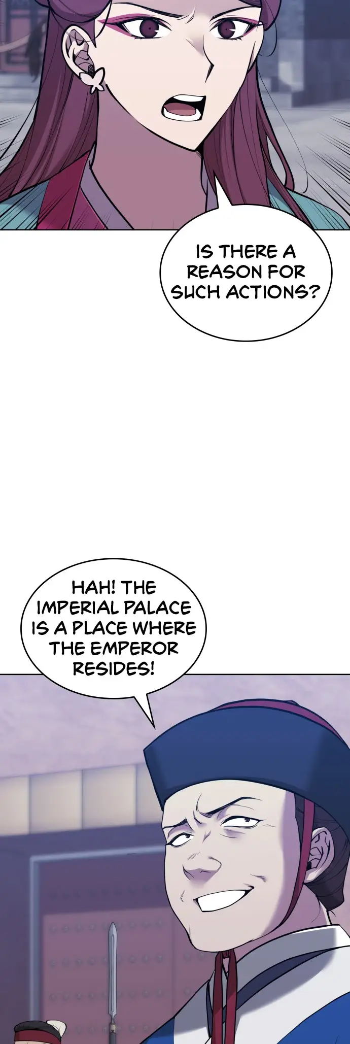 Tale of a Scribe Who Retires to the Countryside Chapter 227 - page 7