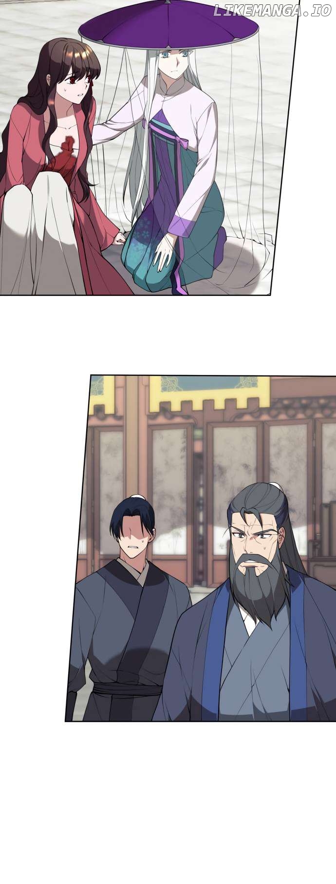 Tale of a Scribe Who Retires to the Countryside Chapter 192 - page 11