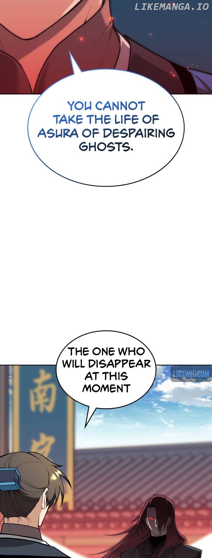 Tale of a Scribe Who Retires to the Countryside Chapter 192 - page 9