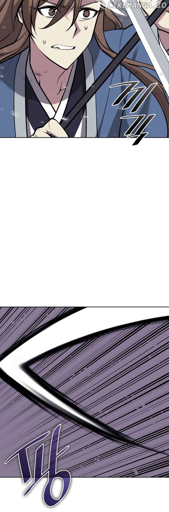 Tale of a Scribe Who Retires to the Countryside Chapter 218 - page 21